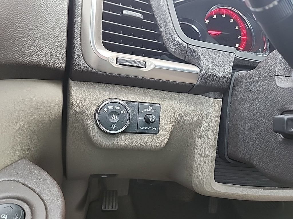 2014 GMC Acadia Denali - Photo 15