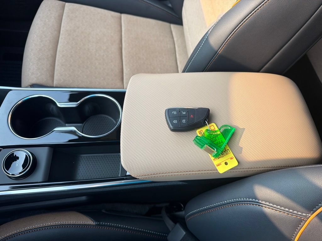 2027 Chevrolet Equinox ACTIV - Photo 26