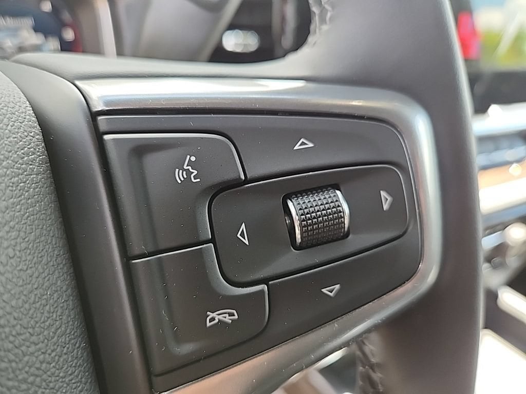 2026 Chevrolet Silverado 3500 HD LT - Photo 13