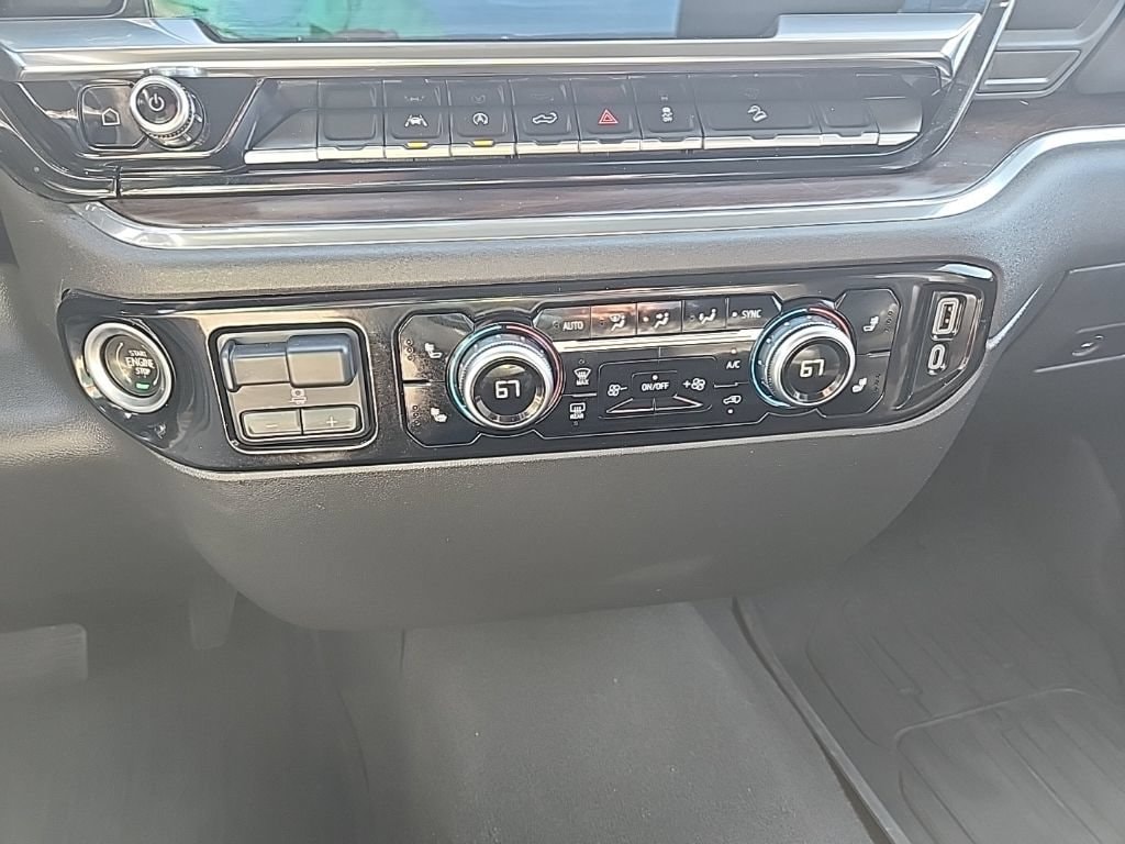 2023 GMC Sierra 1500 SLT - Photo 24