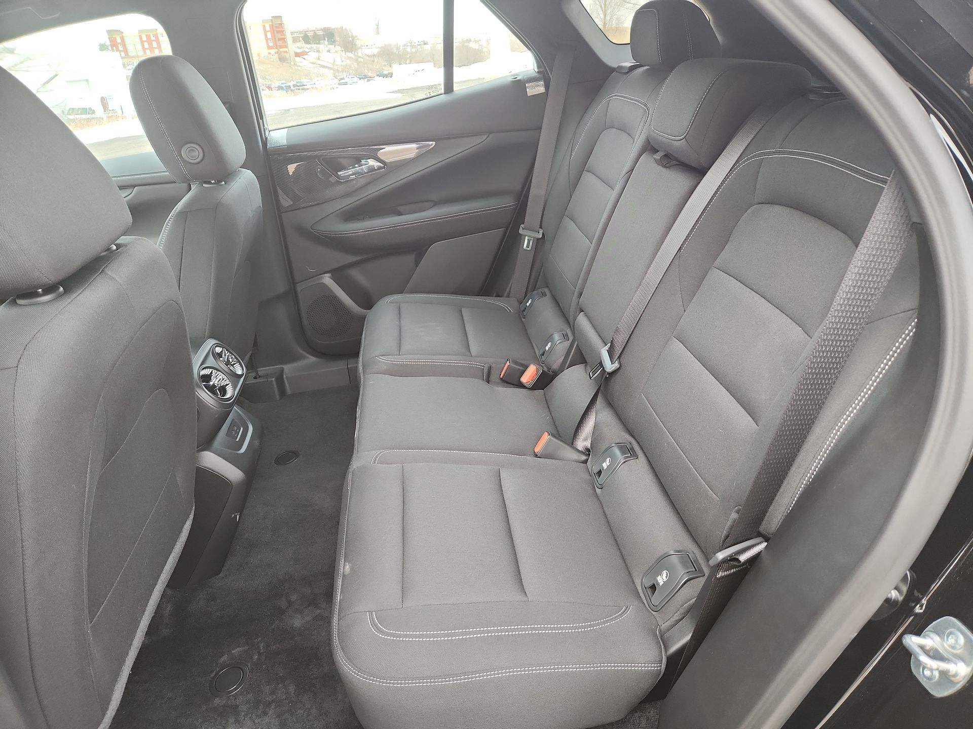 2024 Chevrolet Blazer EV Fleet - Photo 57