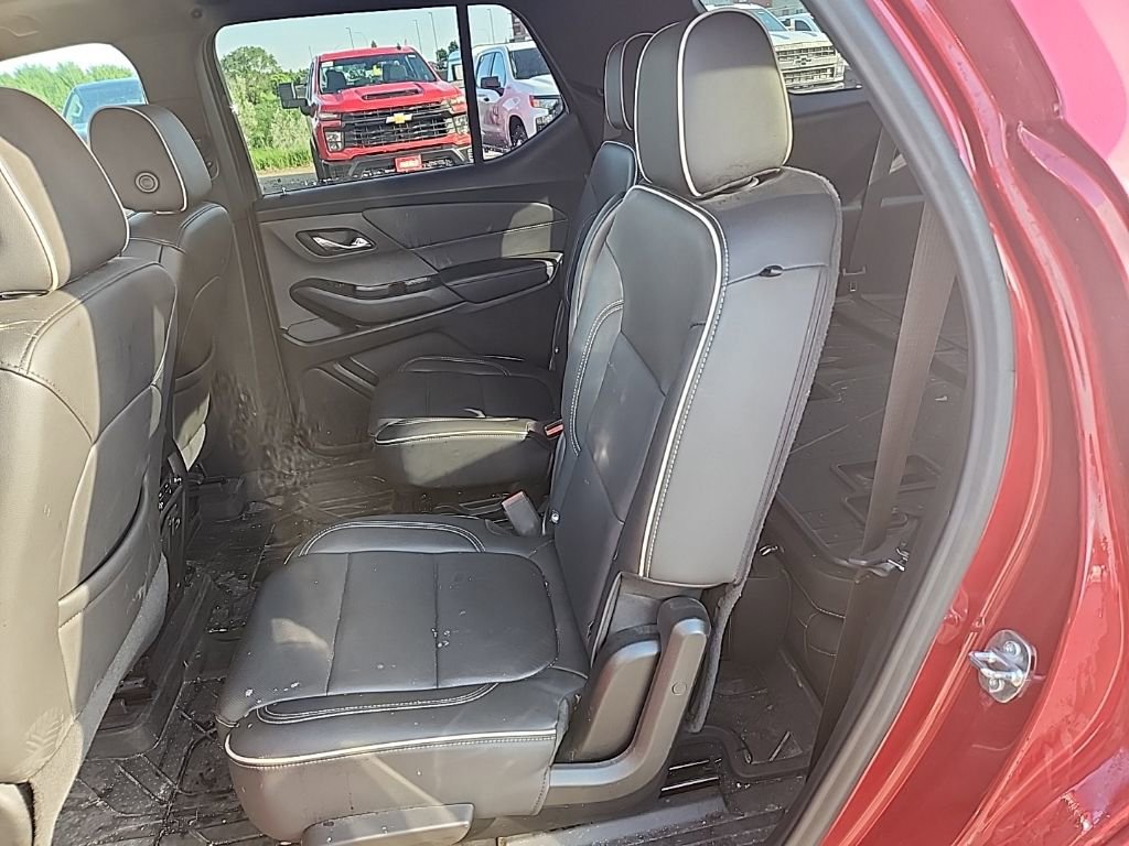 2023 Chevrolet Traverse Premier - Photo 44