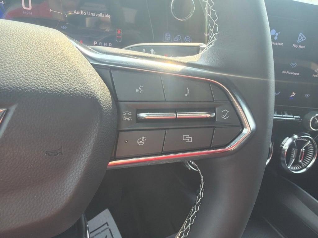 2025 Chevrolet Blazer EV LT - Photo 14
