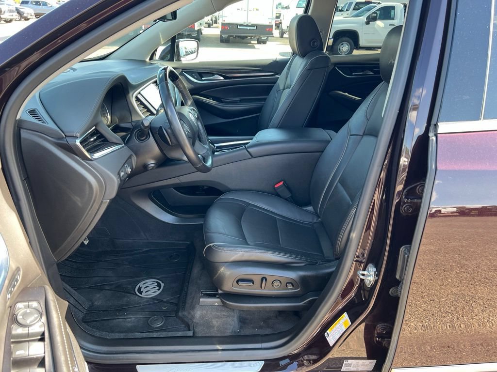 2020 Buick Enclave Avenir - Photo 30