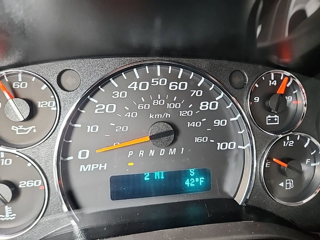 2026 Chevrolet Express Cargo Work Van - Photo 17