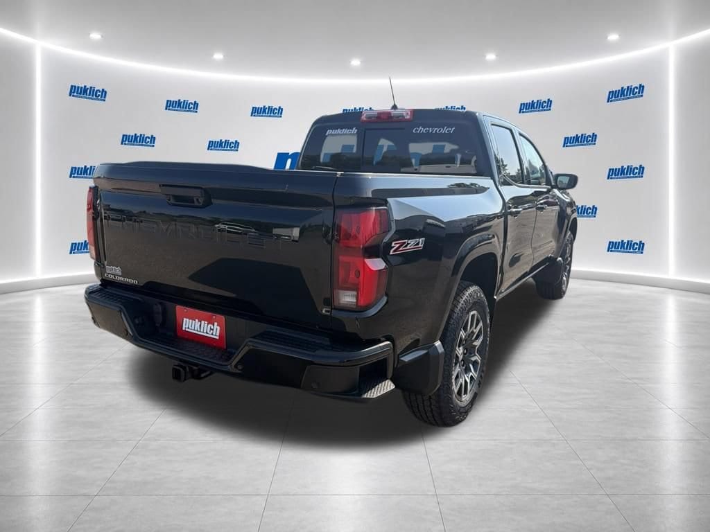 2026 Chevrolet Colorado Z71 - Photo 7