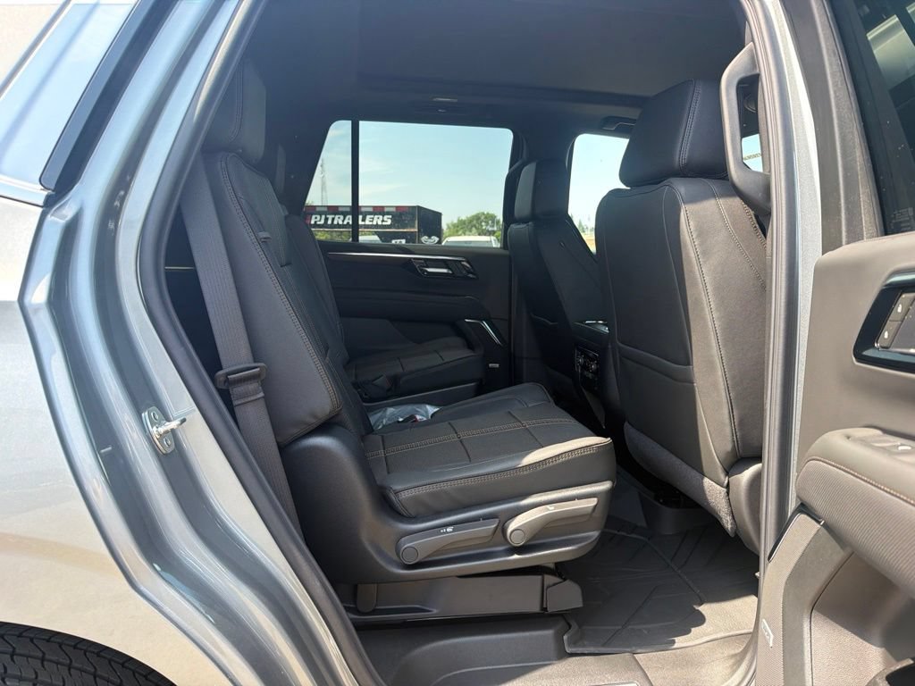 2026 Chevrolet Tahoe High Country - Photo 41