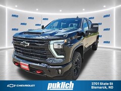 2026 Chevrolet Silverado 3500 HD LT Truck
