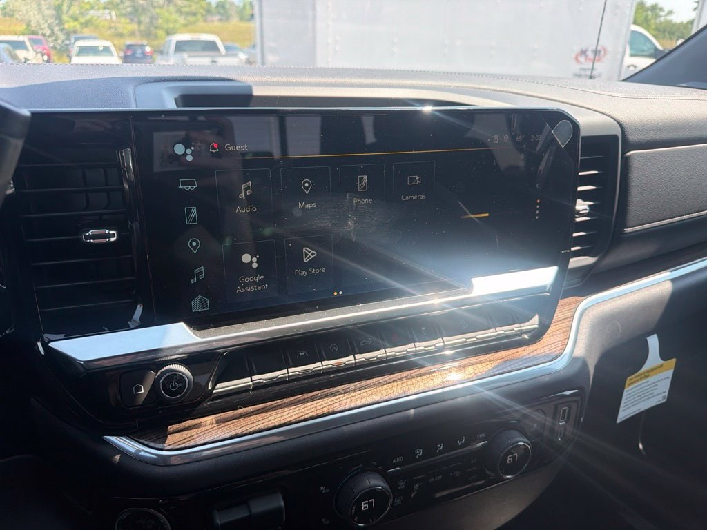 2026 Chevrolet Silverado 1500 LT - Photo 18