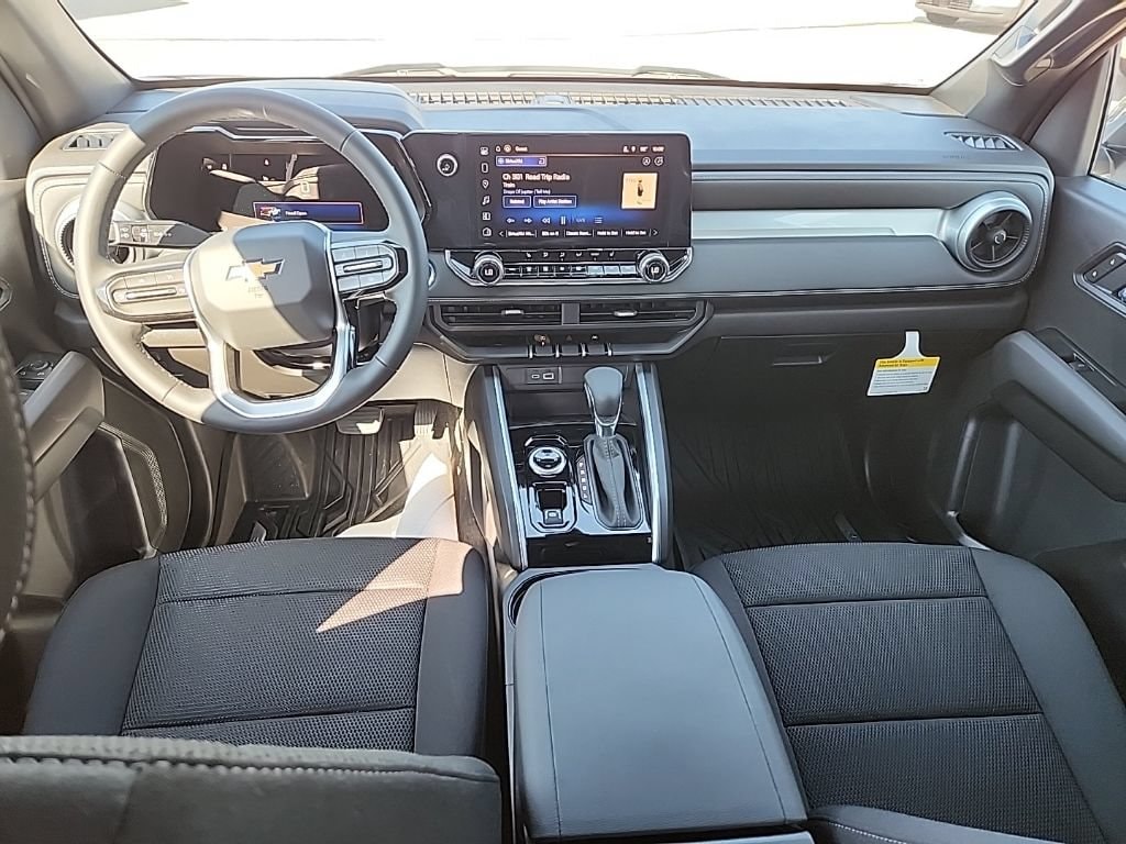 2026 Chevrolet Colorado LT - Photo 38