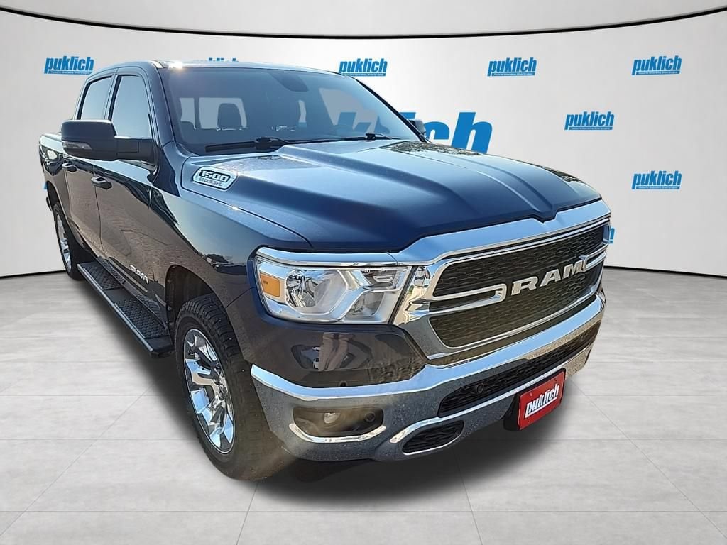 2023 RAM Ram 1500 Pickup Big Horn/Lone Star - Photo 7