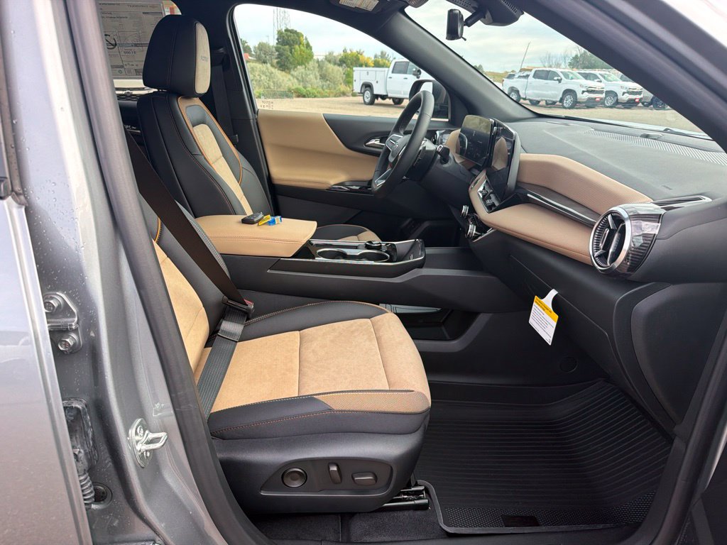 2027 Chevrolet Equinox ACTIV - Photo 40
