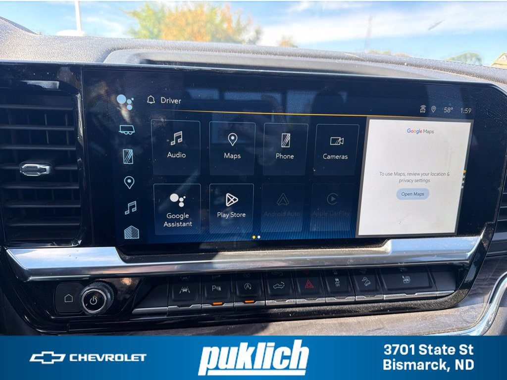 2023 Chevrolet Silverado 1500 LTZ - Photo 12
