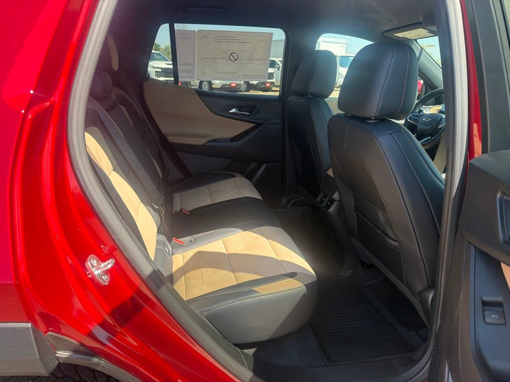 2027 Chevrolet Equinox ACTIV - Photo 41