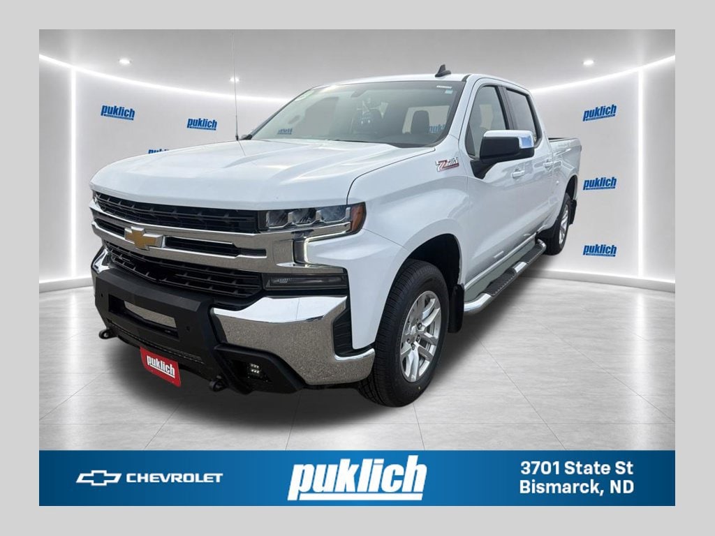 2022 Chevrolet Silverado 1500 Limited