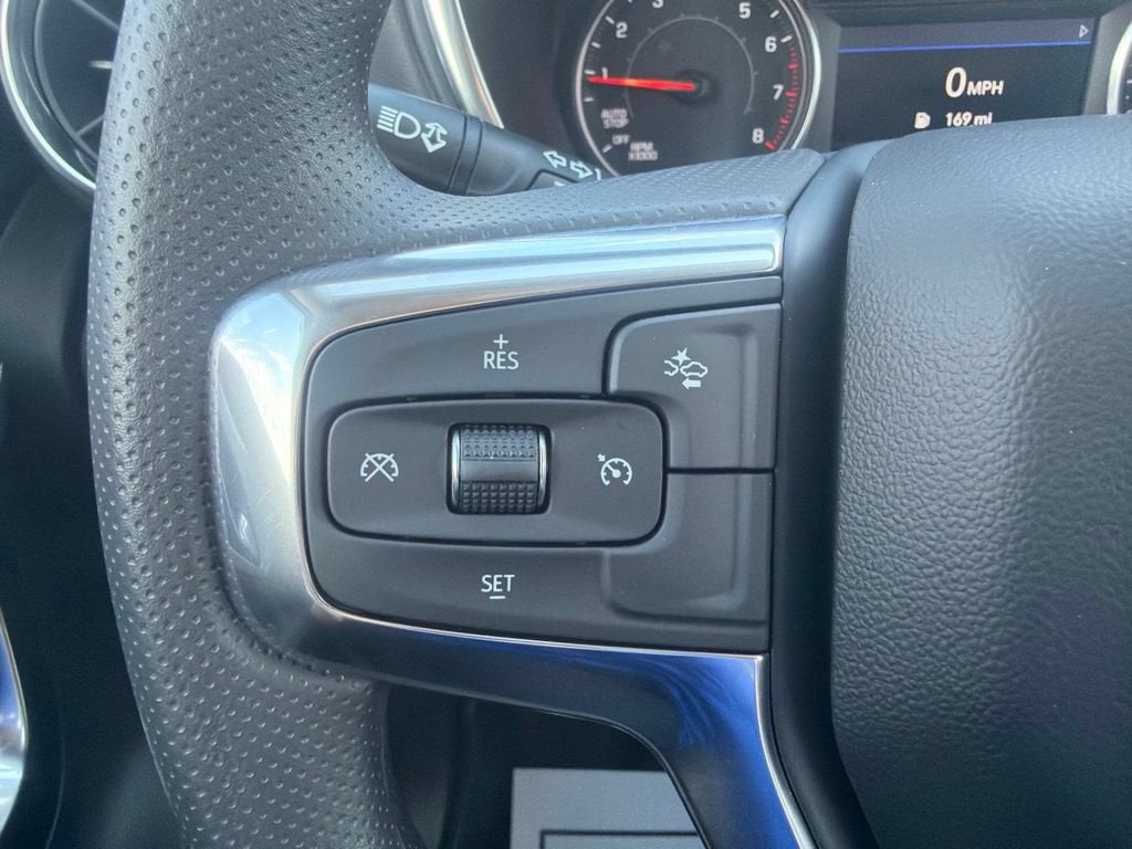 2026 Chevrolet Blazer 2LT - Photo 12
