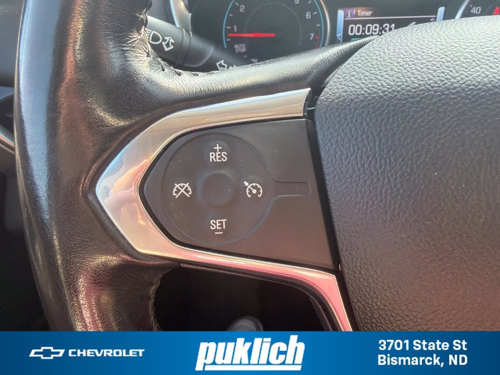 2019 Chevrolet Traverse RS - Photo 10