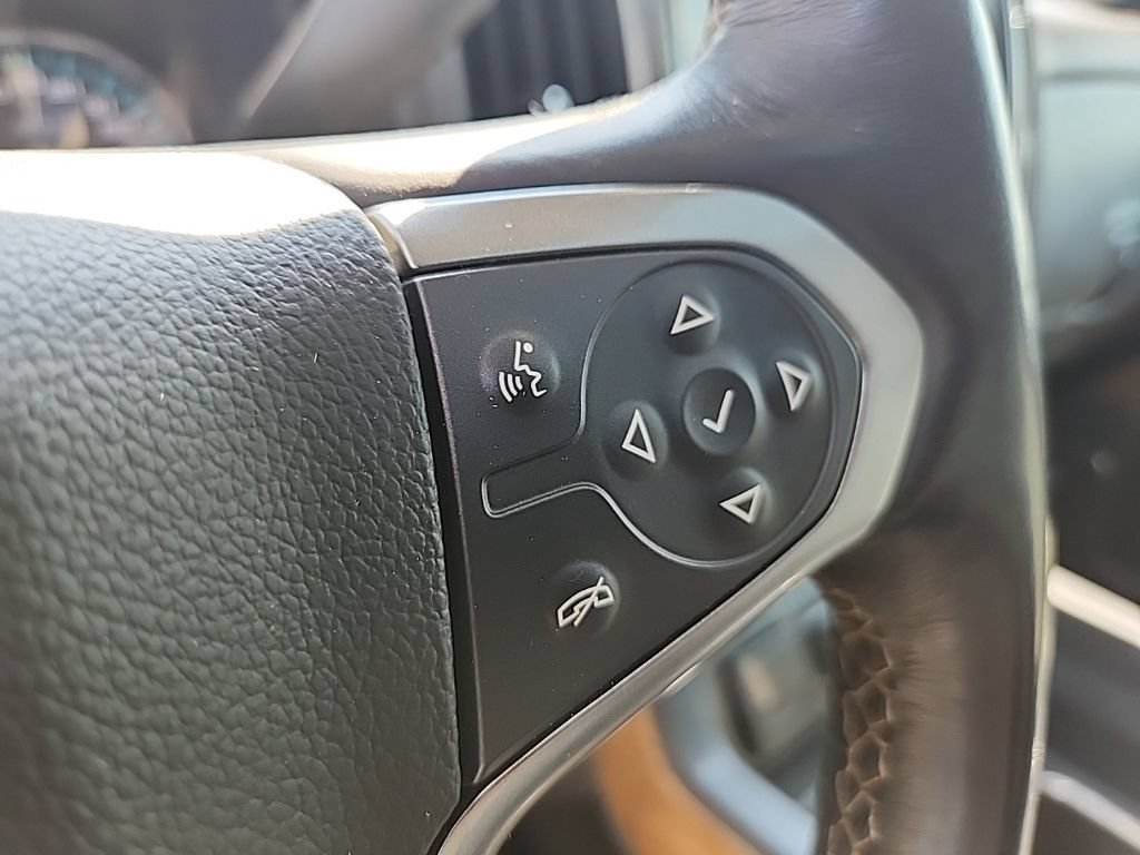 2018 Chevrolet Silverado 3500HD LTZ - Photo 11
