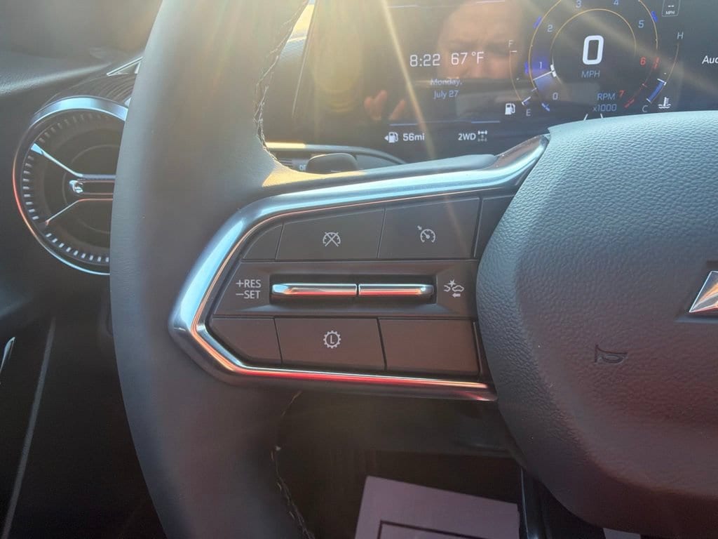 2027 Chevrolet Equinox LT - Photo 13