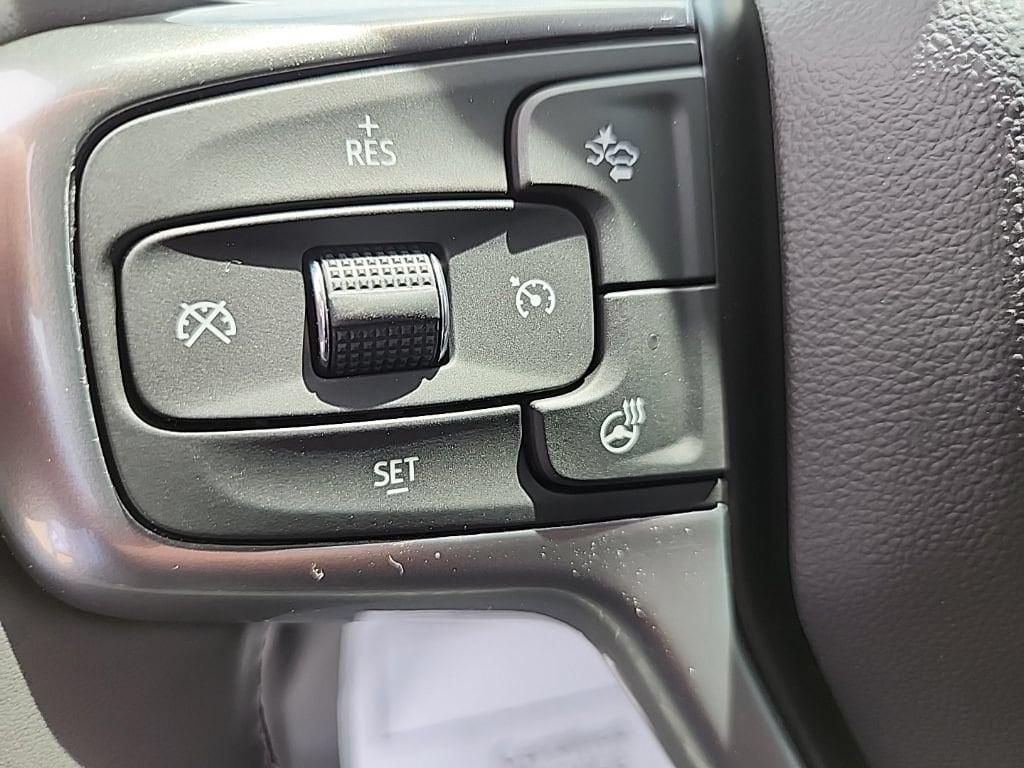 2026 Chevrolet Silverado 1500 LT - Photo 12
