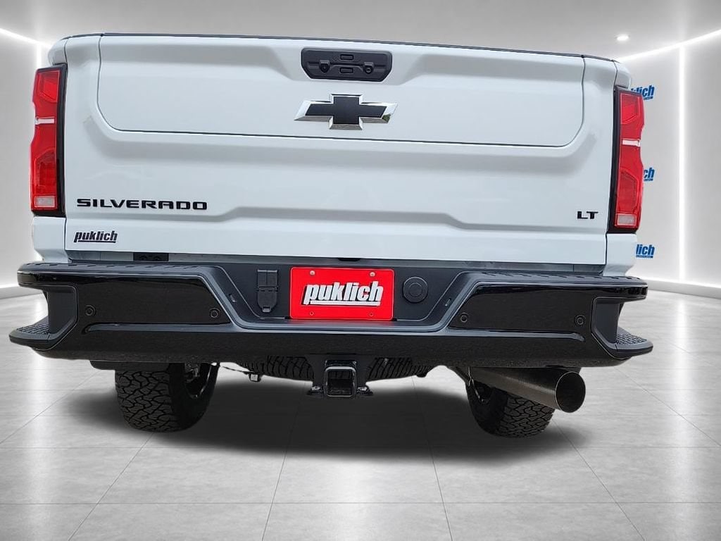 2026 Chevrolet Silverado 2500 HD LT - Photo 52