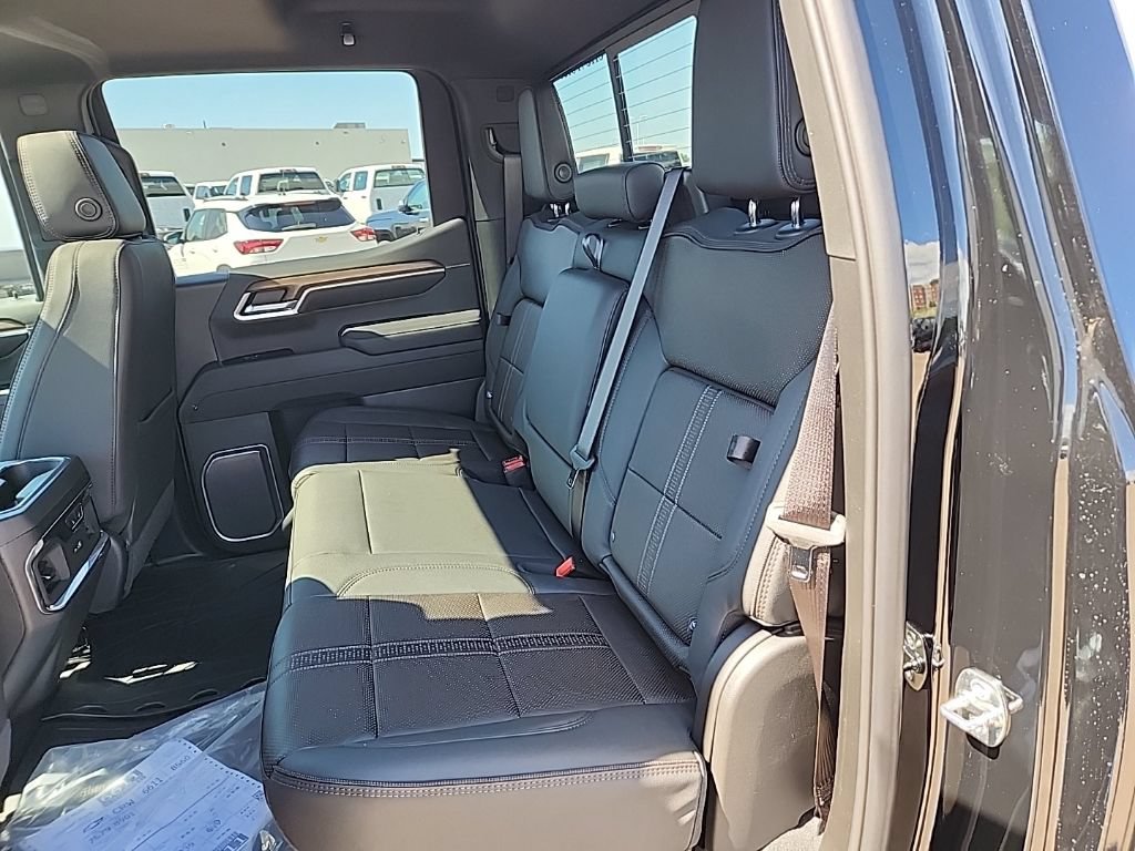 2026 Chevrolet Silverado 1500 High Country - Photo 48