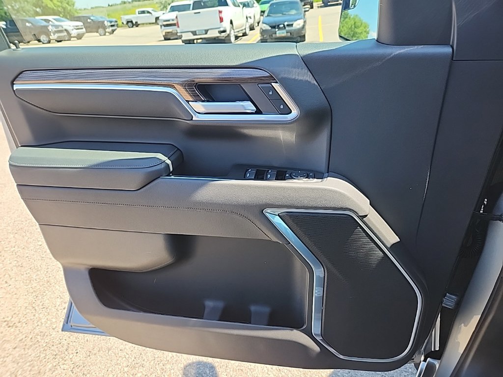 2026 Chevrolet Silverado 1500 LT - Photo 30