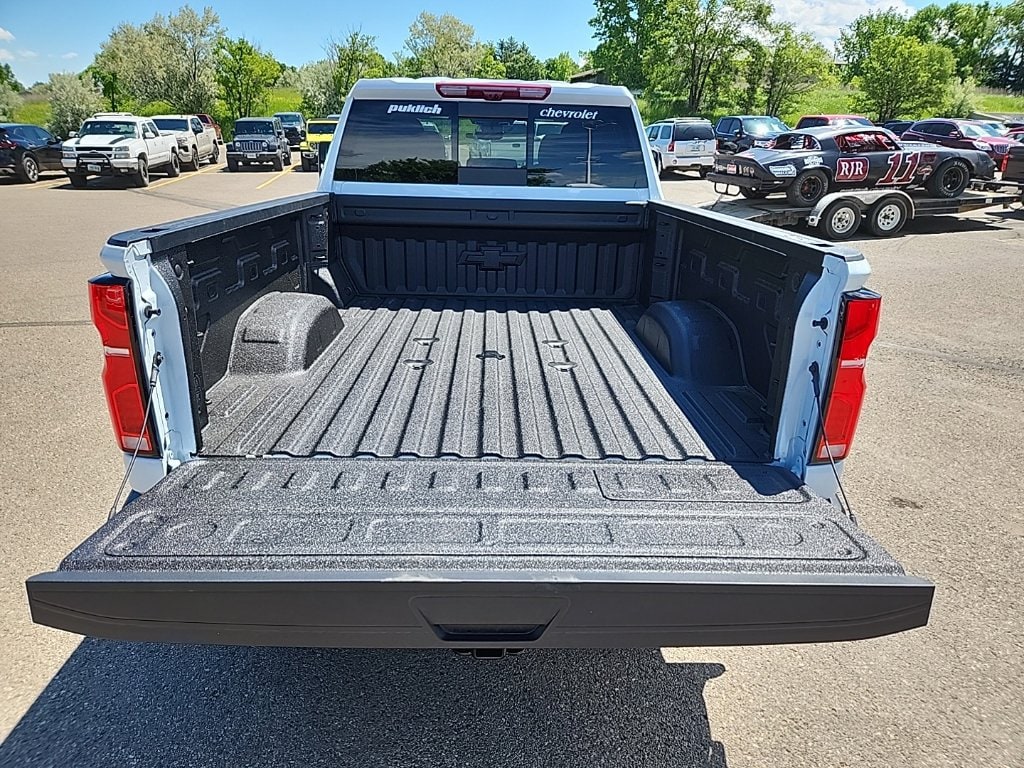 2026 Chevrolet Silverado 2500 HD High Country - Photo 47