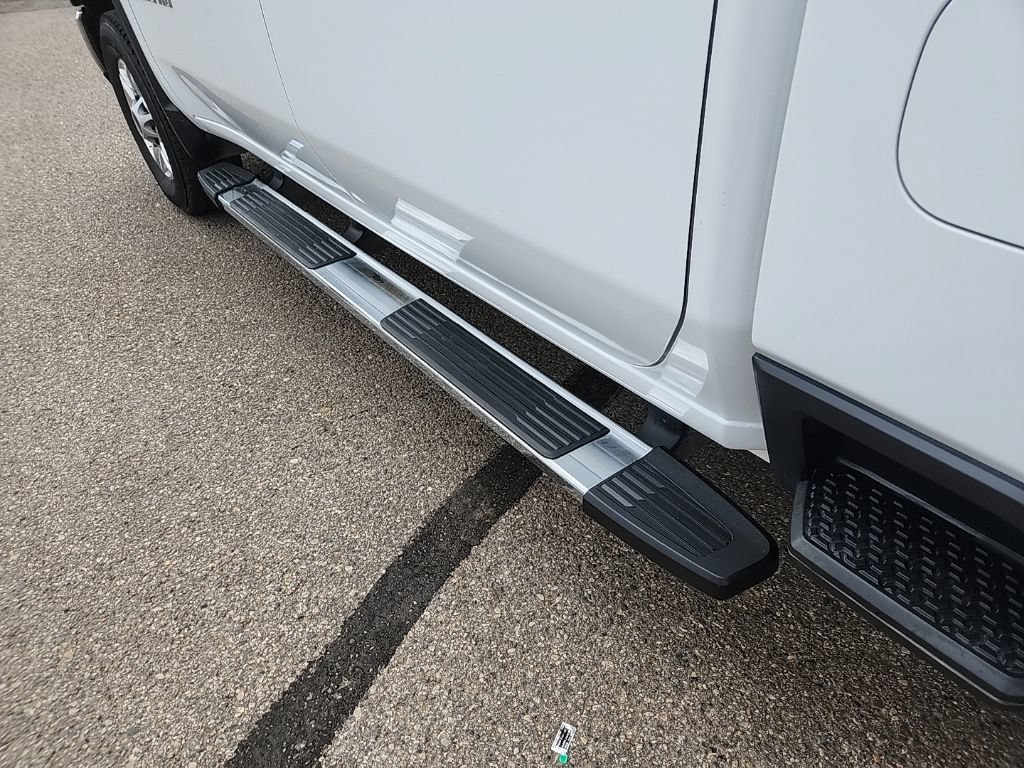 2024 Chevrolet Silverado 2500HD LT - Photo 41