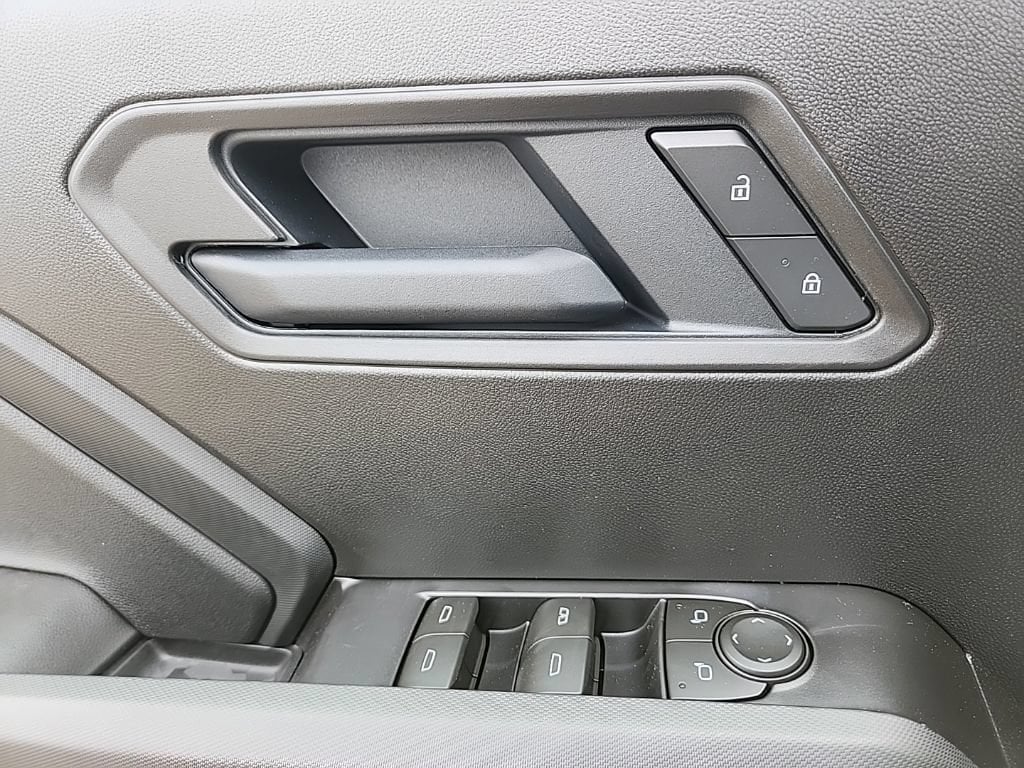 2026 Chevrolet Colorado Trail Boss - Photo 37