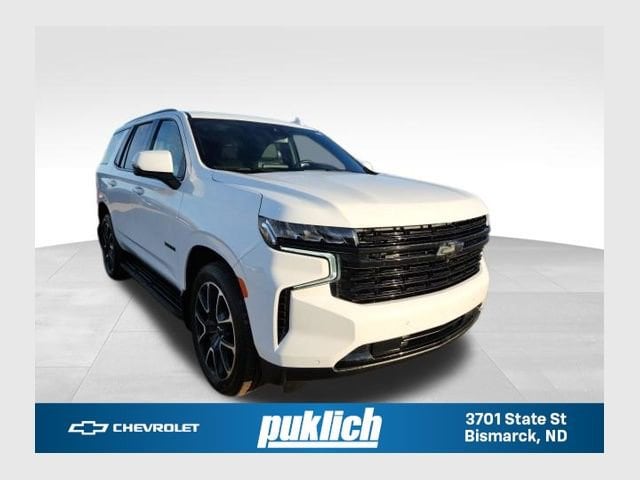 2023 Chevrolet Tahoe SUV 
