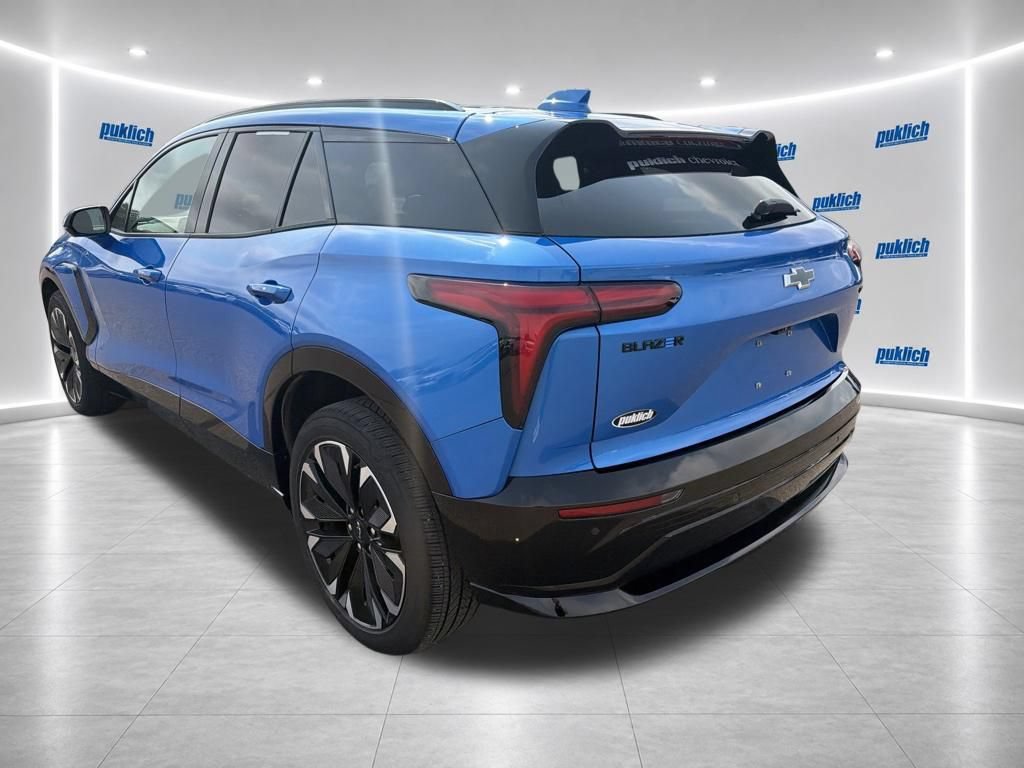 2024 Chevrolet Blazer EV RS - Photo 7