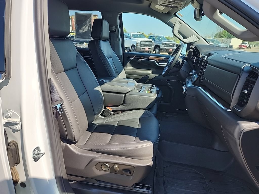 2023 GMC Sierra 1500 SLT - Photo 45