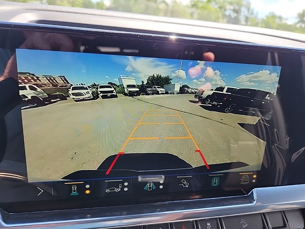 2026 Chevrolet Silverado 2500 HD High Country - Photo 23