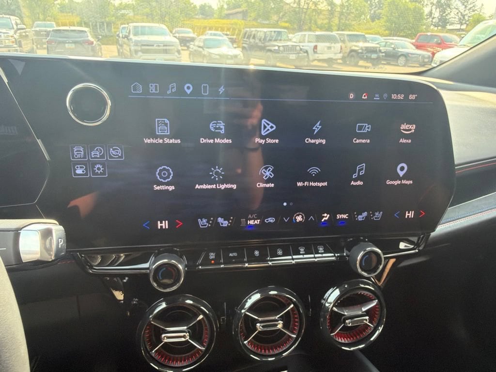 2024 Chevrolet Blazer EV RS - Photo 16