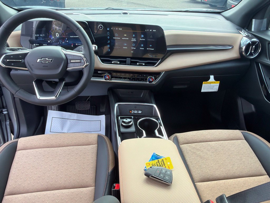 2027 Chevrolet Equinox ACTIV - Photo 33