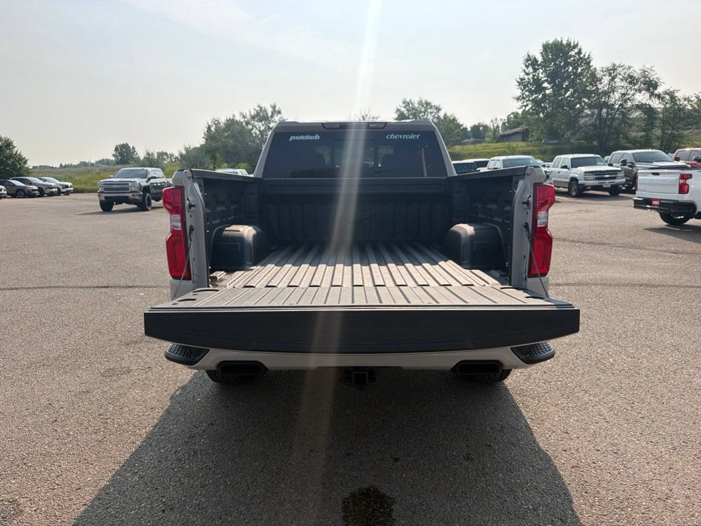 2026 Chevrolet Silverado 1500 RST - Photo 38