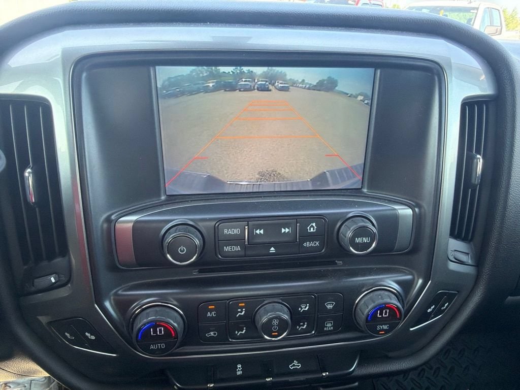 2015 Chevrolet Silverado 1500 LT - Photo 15