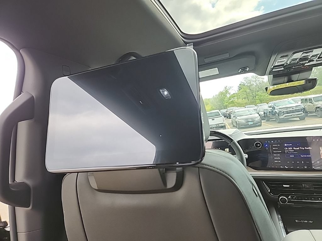 2026 Chevrolet Suburban High Country - Photo 51