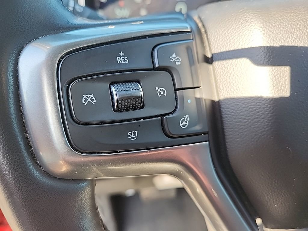 2023 Chevrolet Silverado 1500 LT - Photo 10