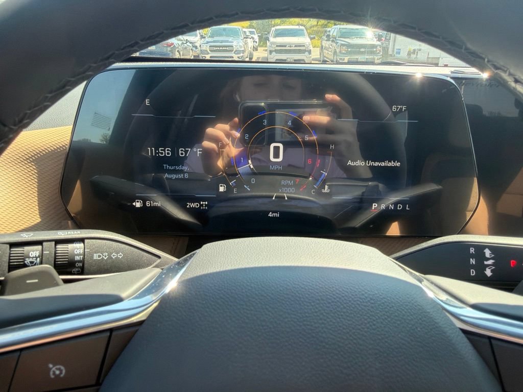 2027 Chevrolet Equinox ACTIV - Photo 17
