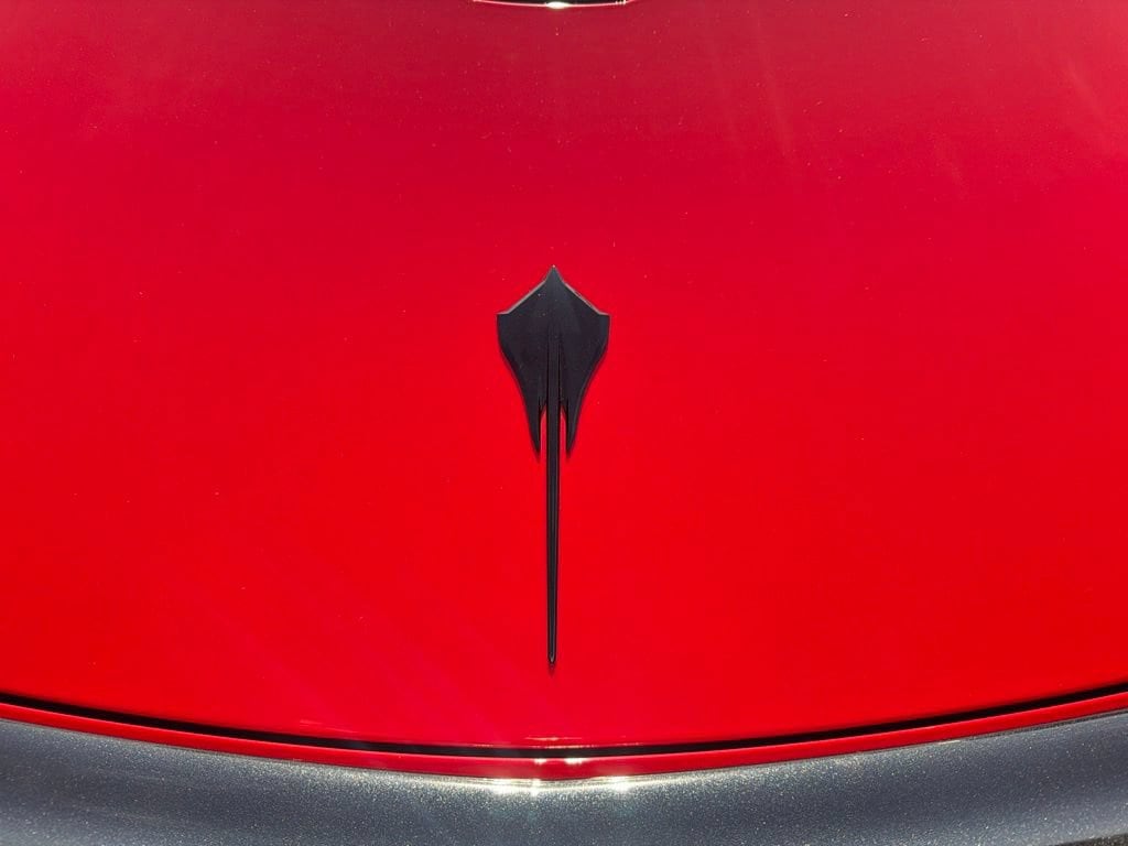2021 Chevrolet Corvette 3LT - Photo 33