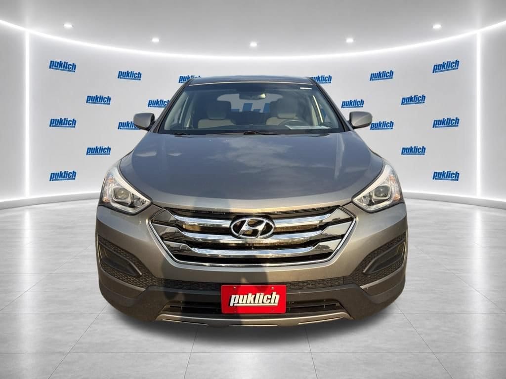 Certified 2014 Hyundai Santa Fe Sport with VIN 5XYZTDLB9EG134753 for sale in Bismarck, ND