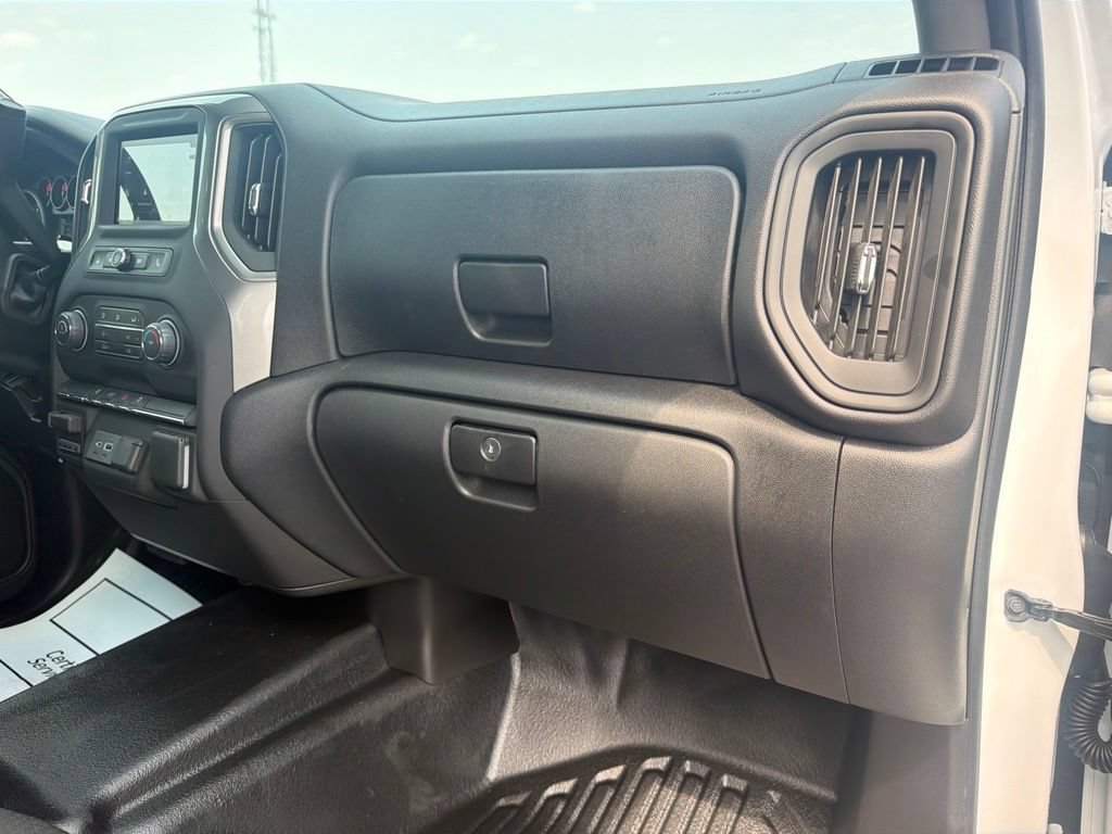 2026 Chevrolet Silverado 2500 HD Work Truck - Photo 31