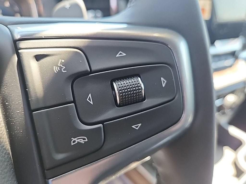 2026 Chevrolet Silverado 1500 LT Trail Boss - Photo 14