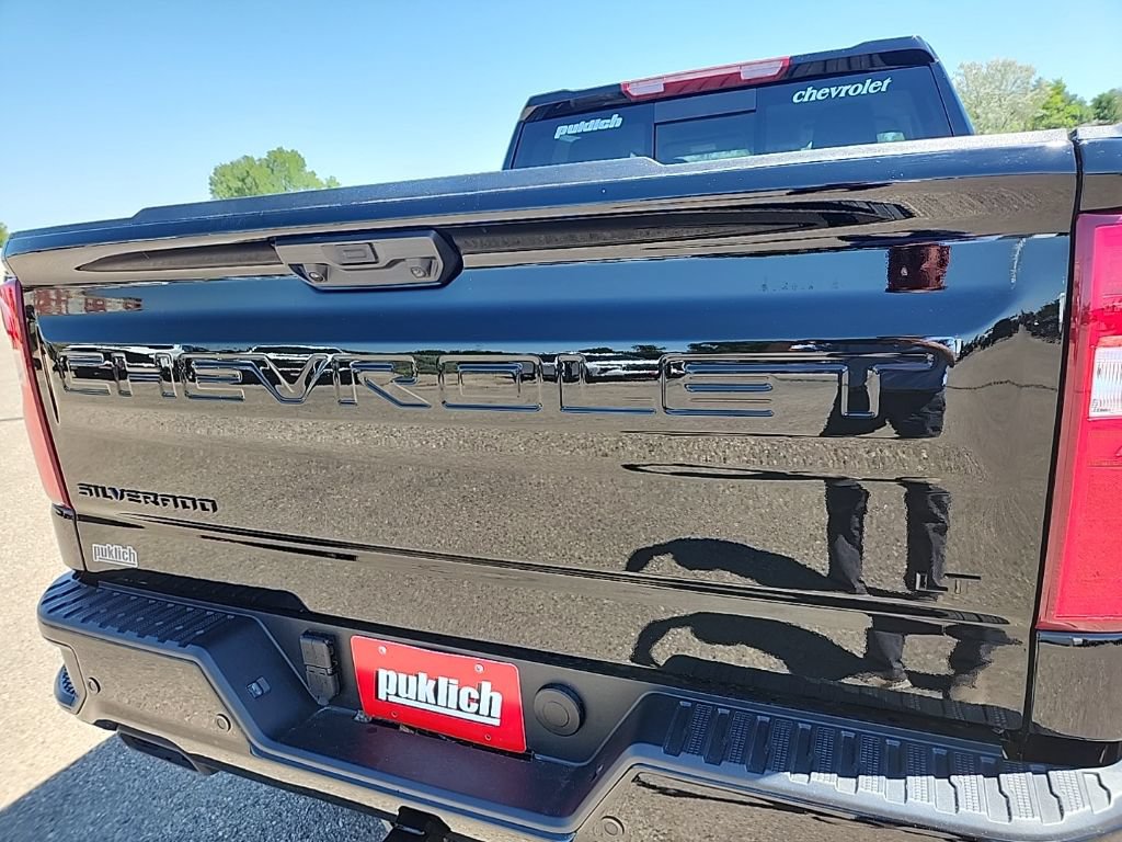 2026 Chevrolet Silverado 1500 LT Trail Boss - Photo 51