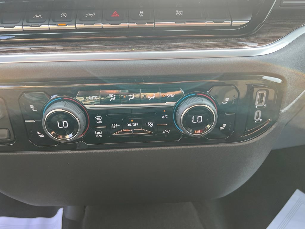 2026 Chevrolet Silverado 1500 LT - Photo 15