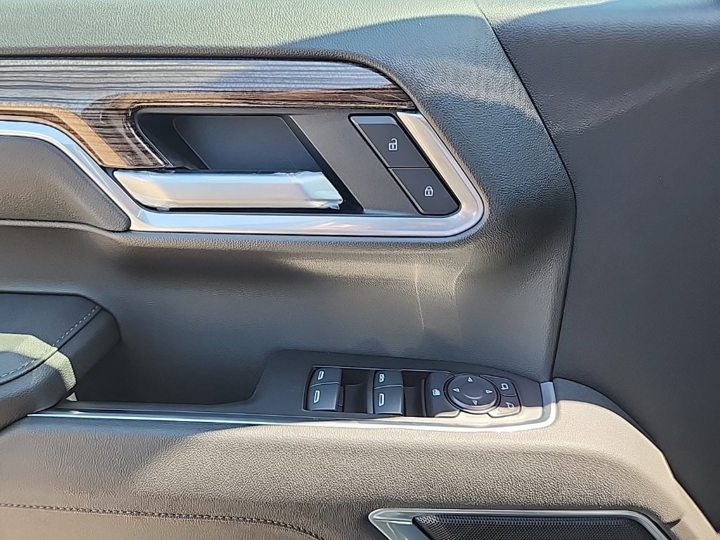 2026 Chevrolet Silverado 1500 LT - Photo 31