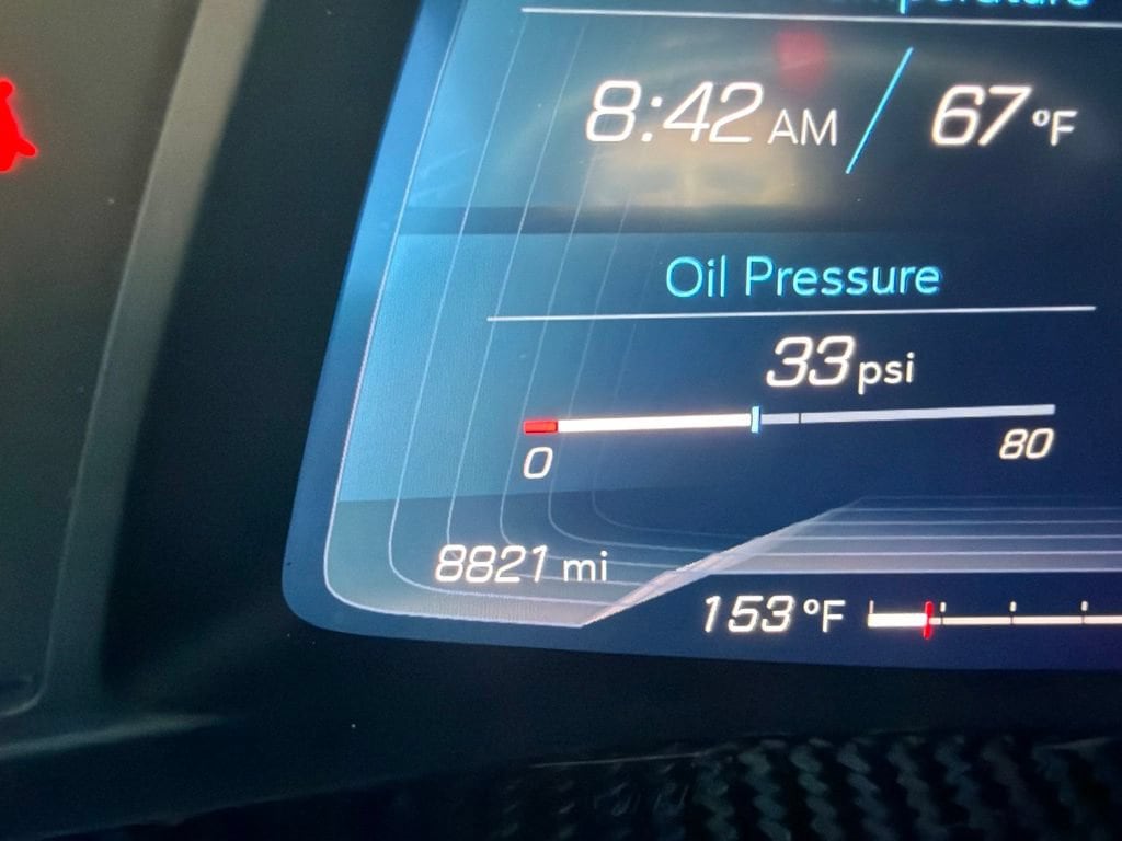 2021 Chevrolet Corvette 3LT - Photo 14