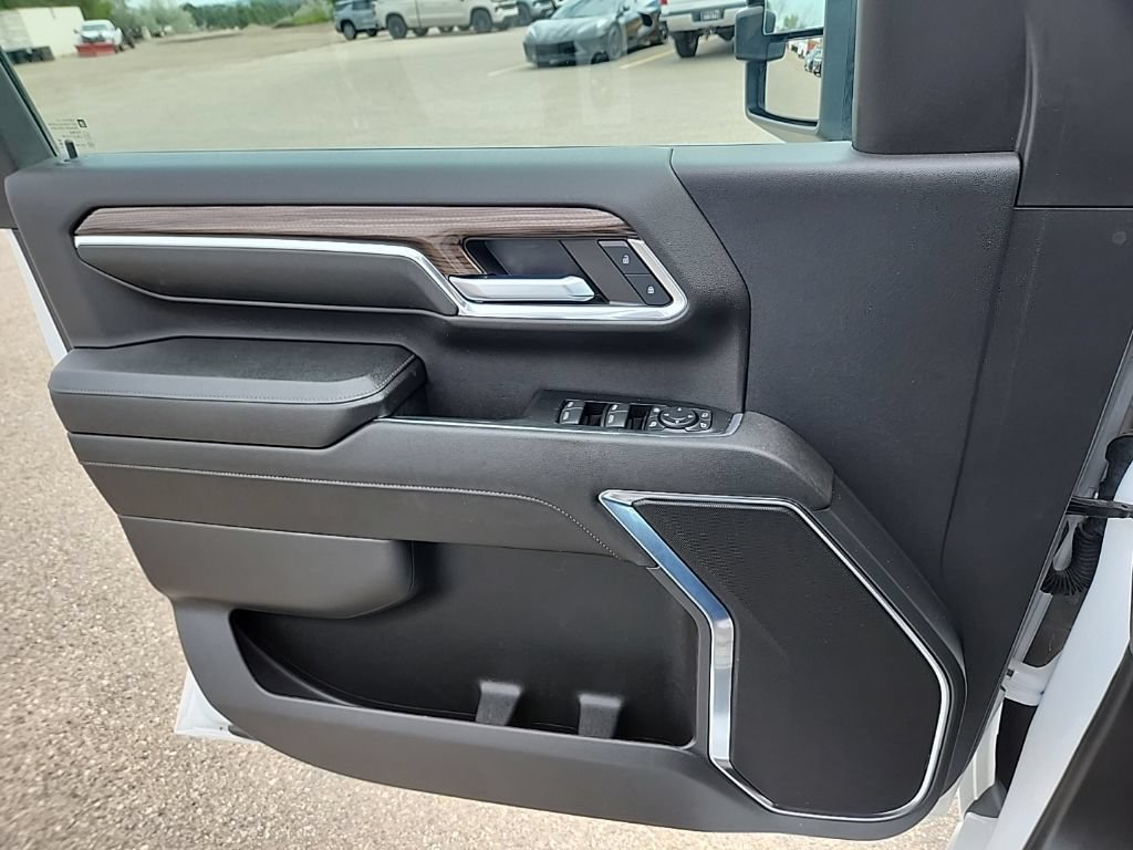 2024 Chevrolet Silverado 2500HD LT - Photo 35